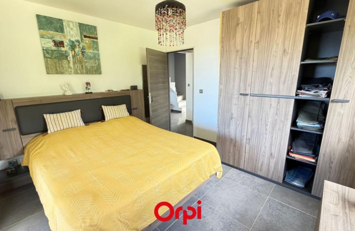 Vente Maison 123m&sup2; 4 pièces La Montagne