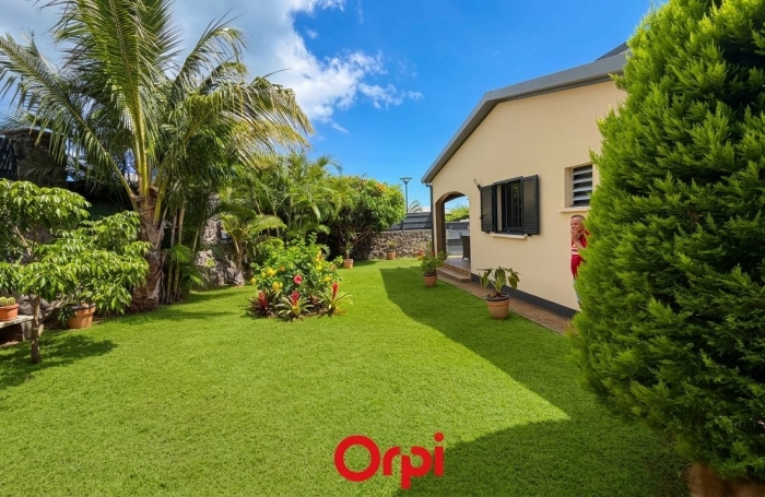 Vente Maison 123m&sup2; 4 pièces La Montagne