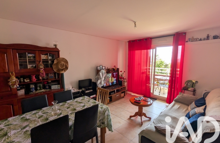 Vente Appartement 42m&sup2; 2 pièces Saint-Beno&icirc;t