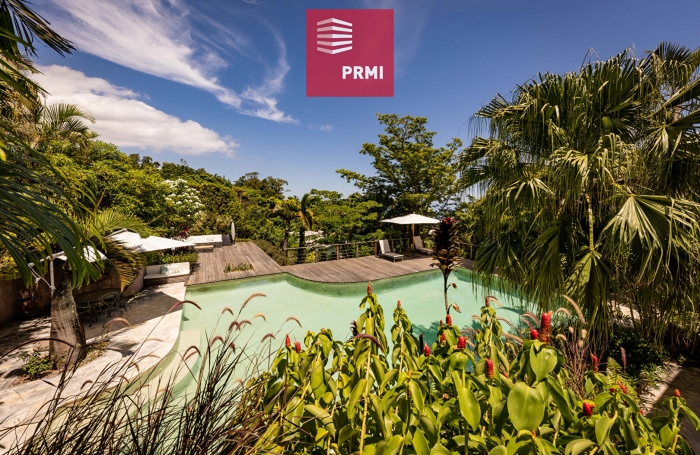 Vente Maison 201m&sup2; 6 pi&egrave;ces La Montagne