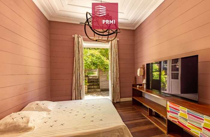 Vente Maison 201m&sup2; 6 pi&egrave;ces La Montagne