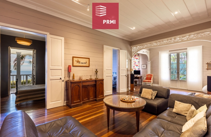 Vente Maison 201m&sup2; 6 pi&egrave;ces La Montagne