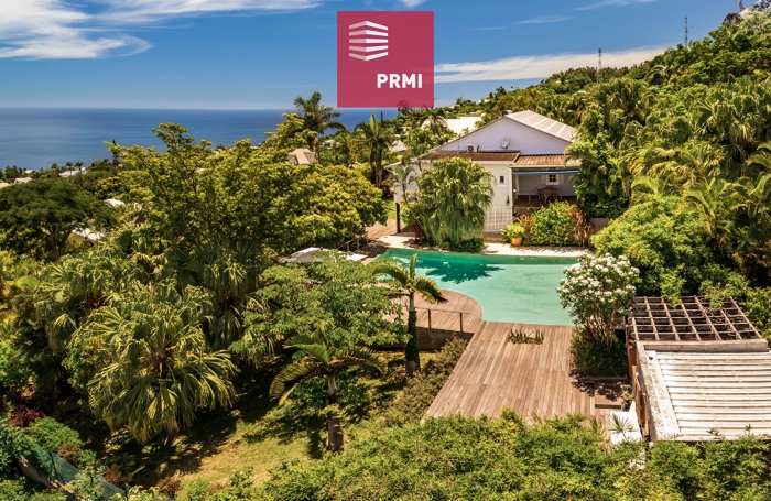 Vente Maison 201m&sup2; 6 pi&egrave;ces La Montagne