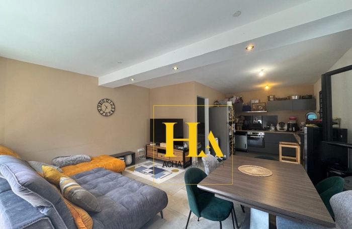 Vente Immeuble 129m&sup2; 3 pi&egrave;ces L'Entre Deux