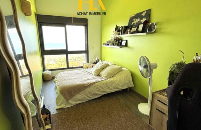 Vente Maison 187m&sup2; 6 pi&egrave;ces Les Avirons