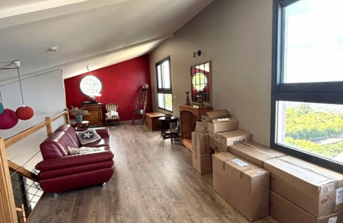 Vente Maison 187m&sup2; 6 pi&egrave;ces Les Avirons