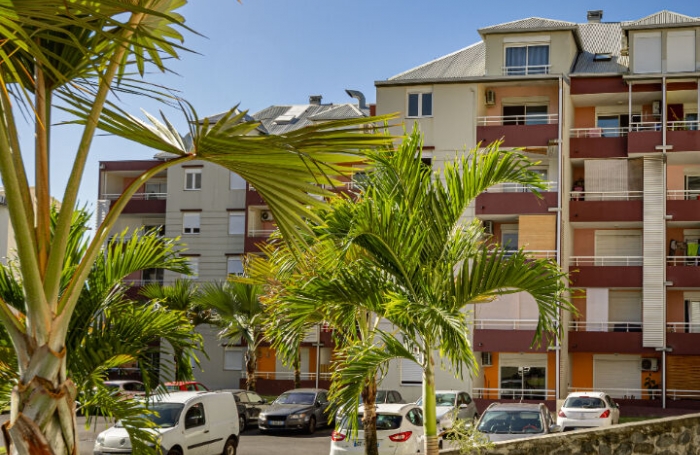 Location Appartement 57.8m&sup2; 3 pi&egrave;ces Saint-Beno&icirc;t