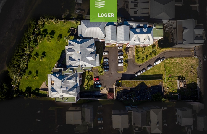 Location Appartement 57.8m&sup2; 3 pi&egrave;ces Saint-Beno&icirc;t