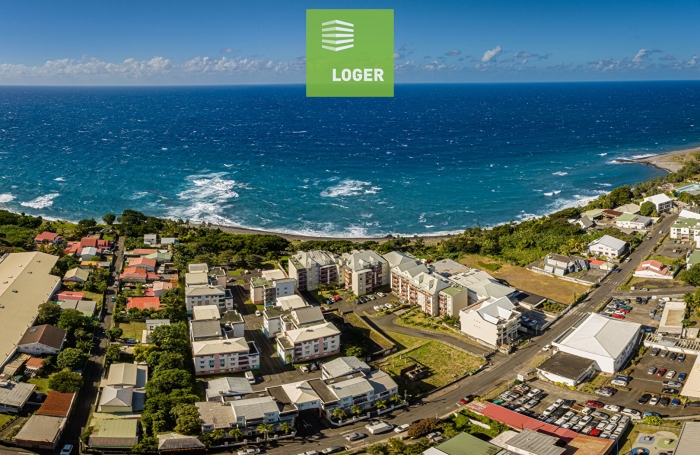 Location Appartement 57.8m&sup2; 3 pi&egrave;ces Saint-Beno&icirc;t