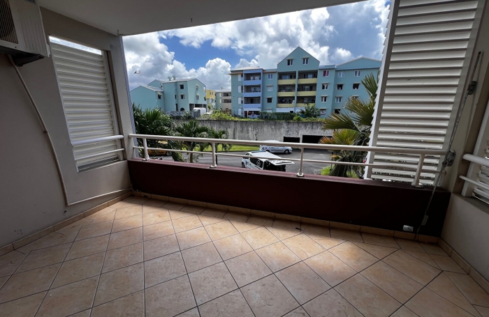 Location Appartement 57.57m&sup2; 3 pi&egrave;ces Saint-Beno&icirc;t