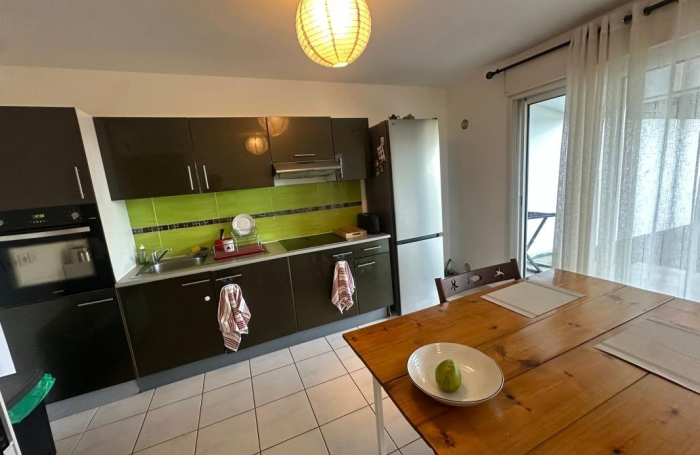 Location Maison 98m&sup2; 4 pièces Saint-Pierre