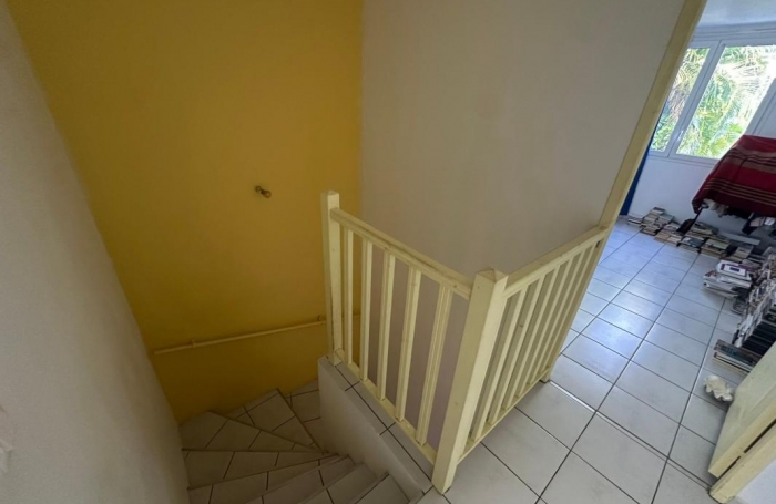 Location Maison 98m&sup2; 4 pièces Saint-Pierre