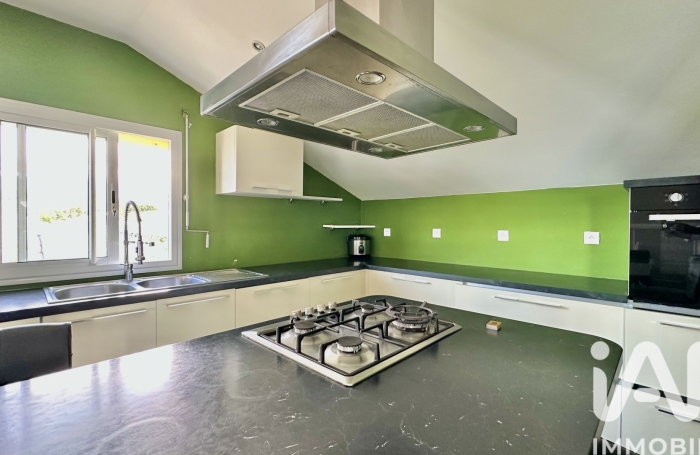 Vente Immeuble 315m&sup2; Plaine des Cafres