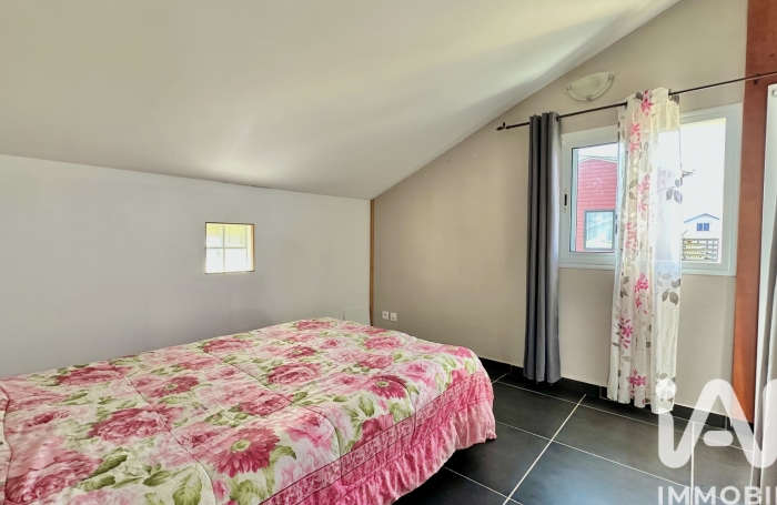 Vente Immeuble 315m&sup2; Plaine des Cafres