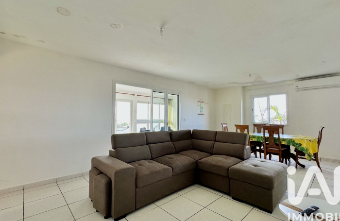 Vente Immeuble 315m&sup2; Plaine des Cafres