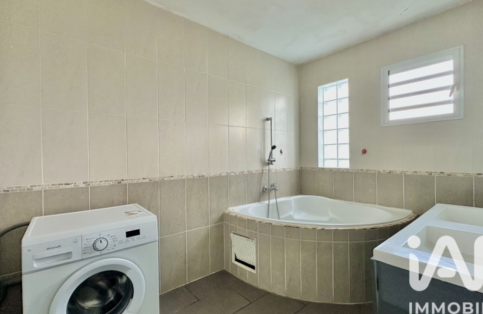 Vente Immeuble 315m&sup2; Plaine des Cafres