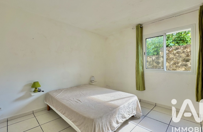 Vente Immeuble 315m&sup2; Plaine des Cafres