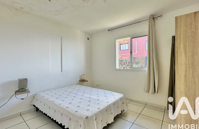 Vente Immeuble 315m&sup2; Plaine des Cafres