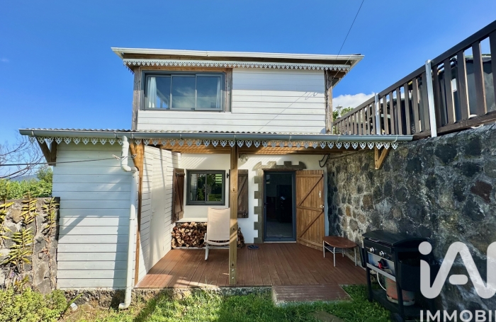 Vente Immeuble 315m&sup2; Plaine des Cafres