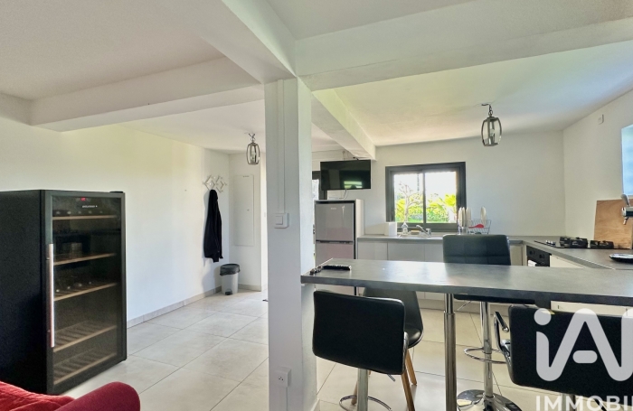 Vente Immeuble 315m&sup2; Plaine des Cafres