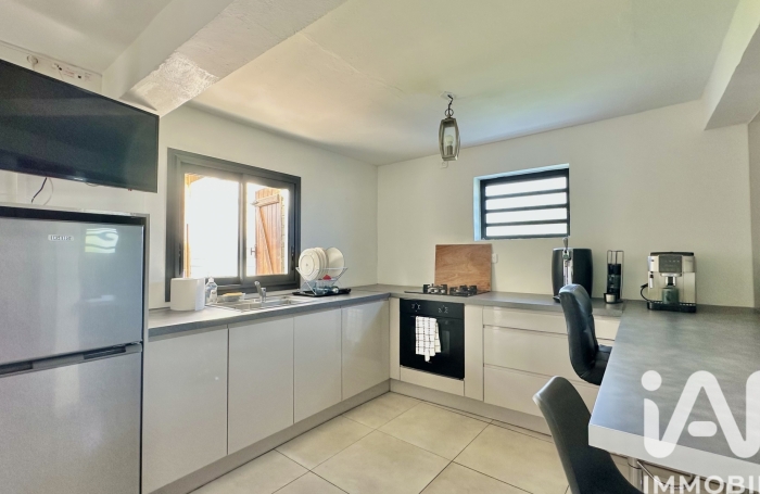 Vente Immeuble 315m&sup2; Plaine des Cafres