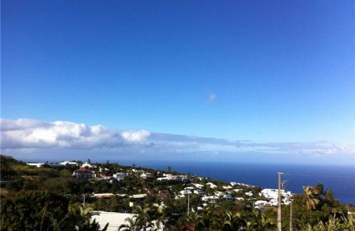 Location Appartement 97425