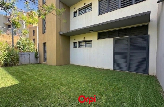 Vente Appartement 68.53m&sup2; 3 pièces Sainte Marie