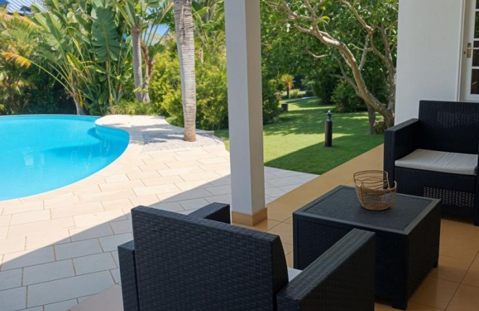 Vente Maison 110m&sup2; 4 pièces Les Avirons