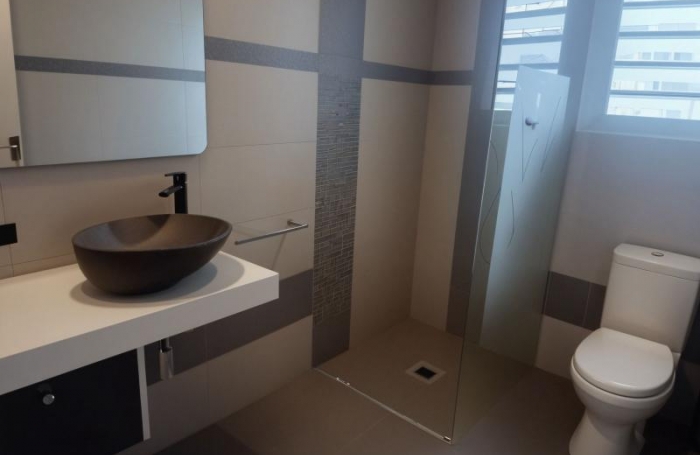 Vente Maison 110m&sup2; 4 pièces Les Avirons