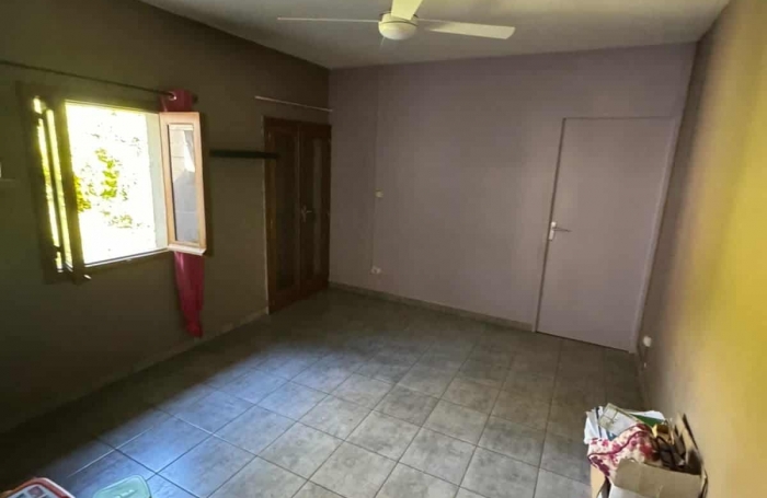 Vente Maison 116m&sup2; 7 pièces Petite &icirc;le