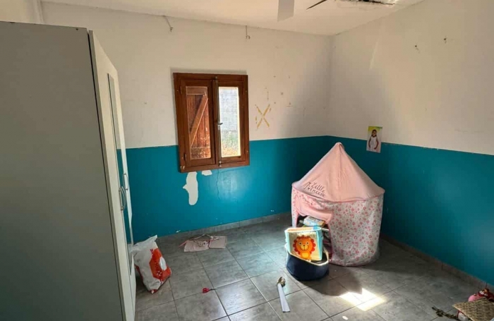 Vente Maison 116m&sup2; 7 pièces Petite &icirc;le