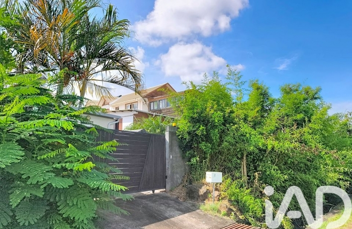 Vente Maison 221m&sup2; 16 pièces Bois de Nefles St Paul