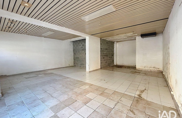 Vente Fonds de commerce 60m&sup2; Saint Denis