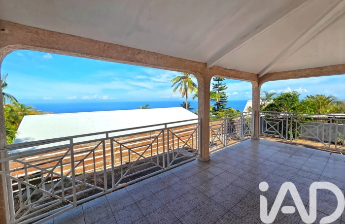 Location Maison 119m&sup2; 5 pièces Saint Paul