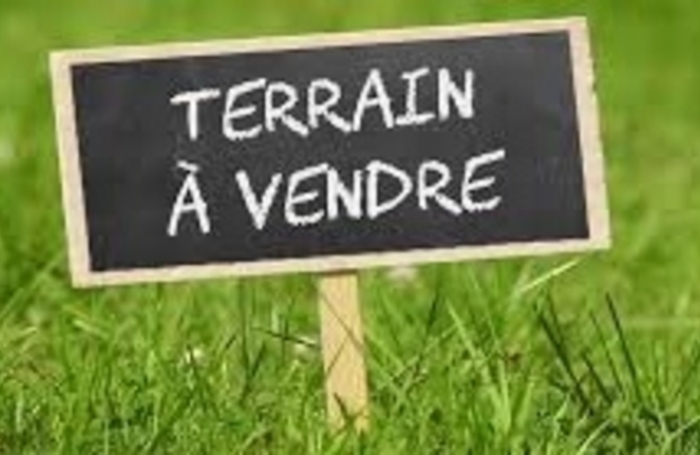 Vente Terrain 97420