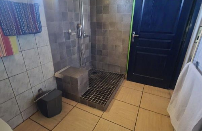 Vente Maison 135m&sup2; 5 pièces Cilaos