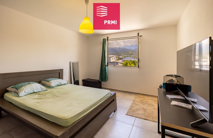 Vente Maison 135m&sup2; 5 pi&egrave;ces Saint Louis