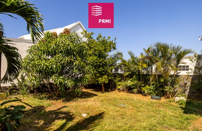 Vente Maison 135m&sup2; 5 pi&egrave;ces Saint Louis