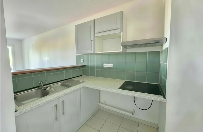 Vente Appartement 47m&sup2; 3 pièces Saint Denis