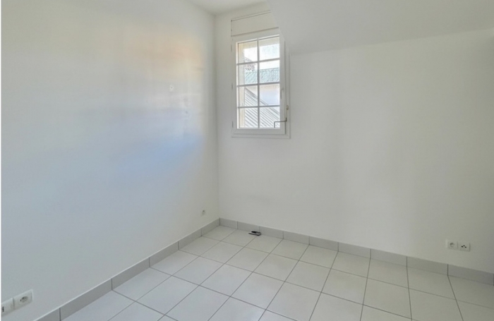 Vente Appartement 47m&sup2; 3 pièces Saint Denis
