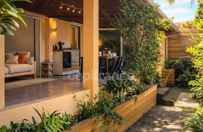 Vente Maison 114m&sup2; 5 pièces Sainte Rose