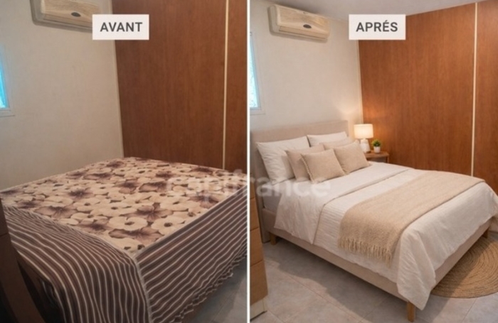 Vente Maison 300m&sup2; 11 pièces Sainte Rose