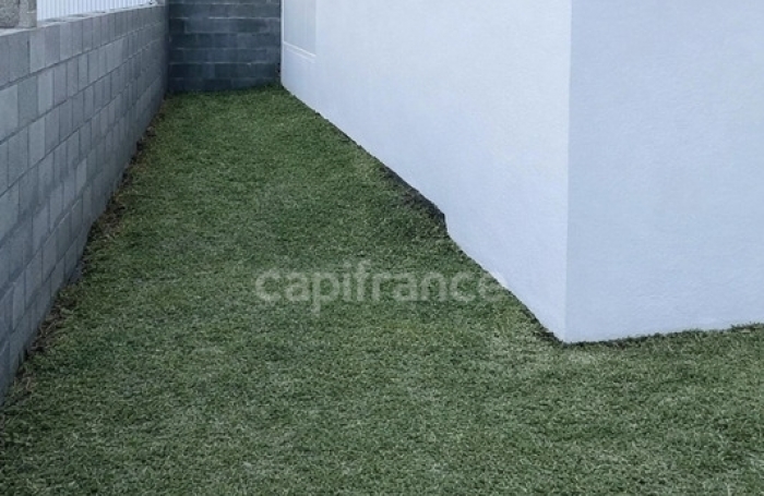 Vente Maison 90m&sup2; 4 pièces Saint Joseph