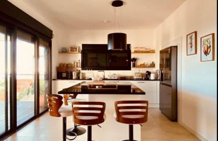 Location Maison 130m&sup2; 5 pièces Saint-Leu