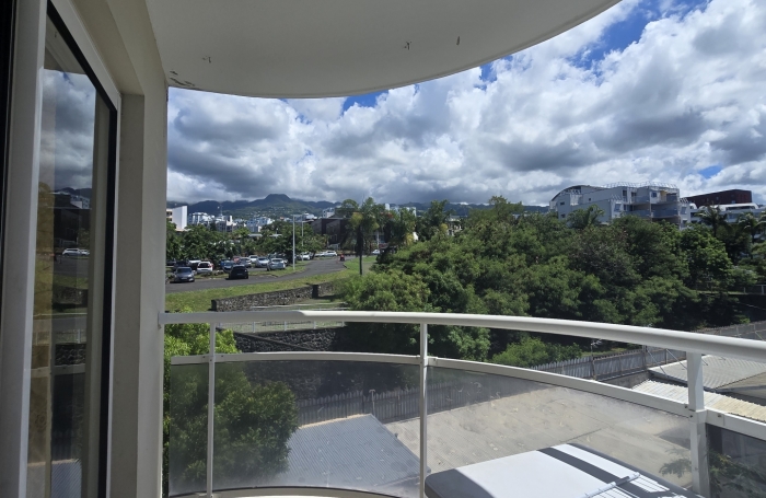 Vente Appartement 22m&sup2; 1 pièce Sainte Clotilde