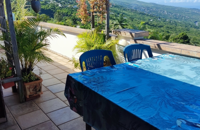 Vente Maison 246m&sup2; 6 pièces Saint-Leu