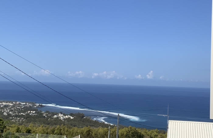 Vente Divers 120m&sup2; 4 pièces Les Avirons