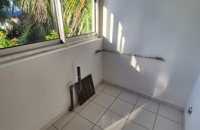 Appartement T6 Duplex &agrave; Sainte-Suzanne