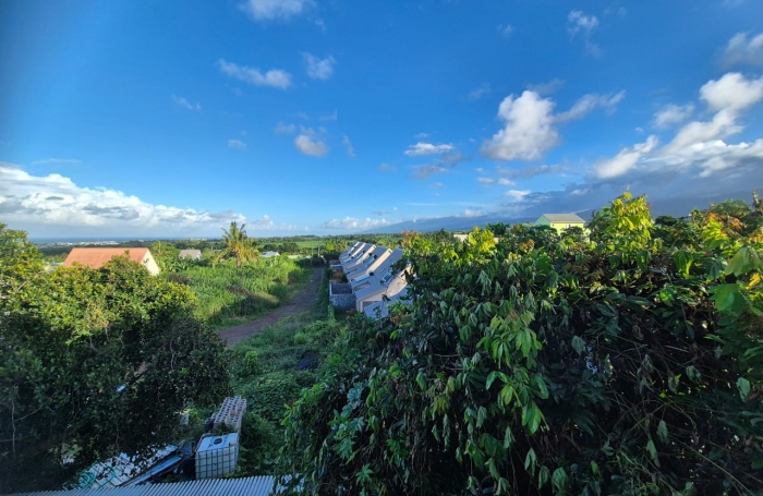 Appartement T6 Duplex &agrave; Sainte-Suzanne