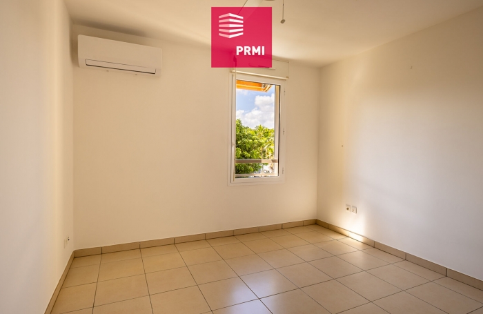 Vente Appartement 41.5m&sup2; 2 pi&egrave;ces Saint Gilles Les Hauts